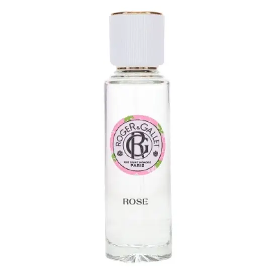 Roger&Gallet Wellbeing Fragrant Water Rose 1 oz image {8}