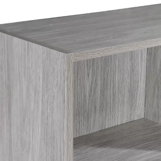 Amelia 64.8" Mid Century Bookcase - Christopher Knight Home image {3}