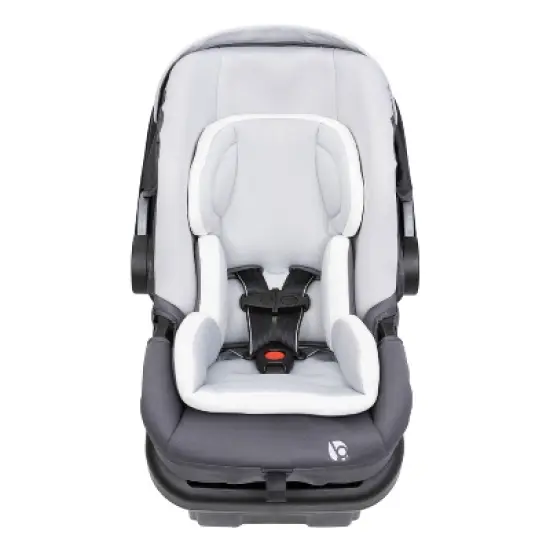 Baby Trend Secure Lift 35 Infant Car Seat - Gray image {11}