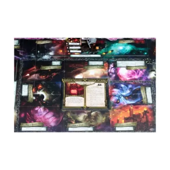Warhammer 40,000 - Relic (Standard Edition) Board Game image {1}