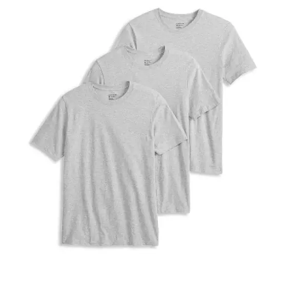 Jockey Men's Classic Crew Neck - 3 Pack image {5}