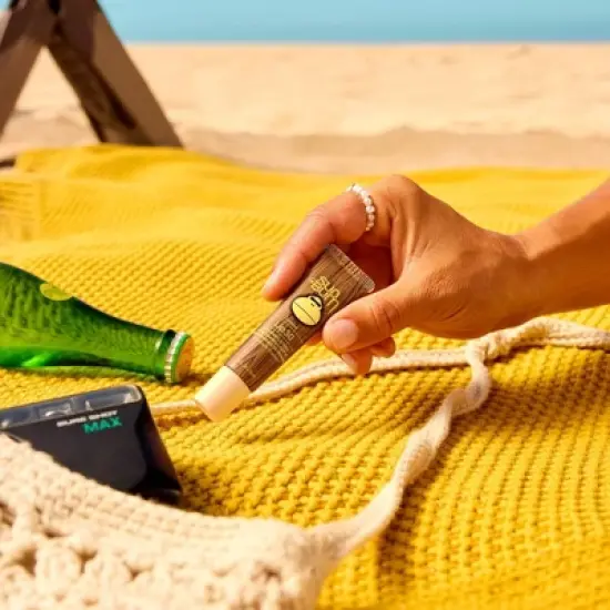 Sun Bum Lip Balm Tube - SPF 30 - 0.5 fl oz image {3}