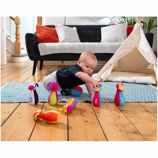 Galt Jungle Pals Skittles image {4}