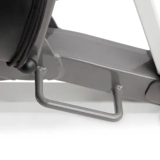 Marcy Deluxe Utility Weight Bench image {12}