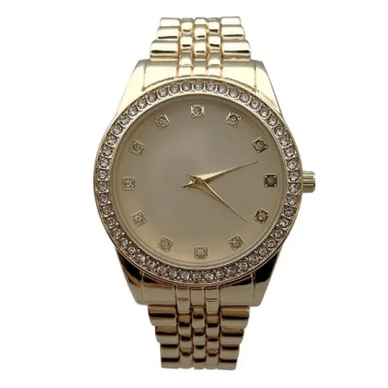 Olivia Pratt Everyday Elegant Look Women Watch image {5}
