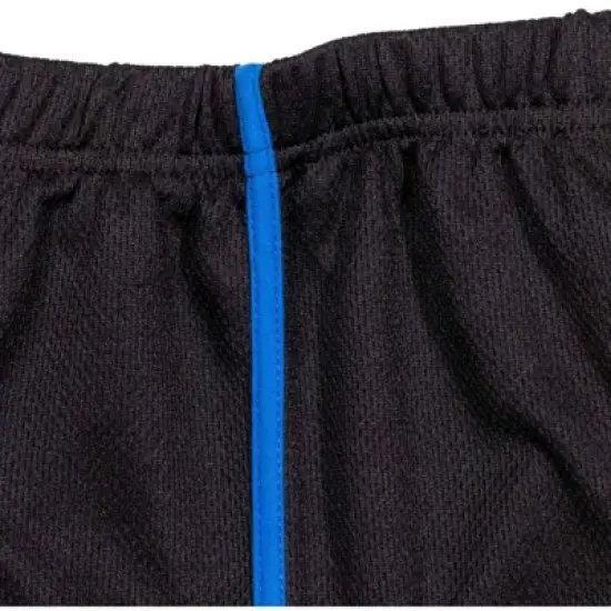 Disney Lion King Cars Baby T-Shirt and Mesh Shorts Outfit Set Infant image {6}