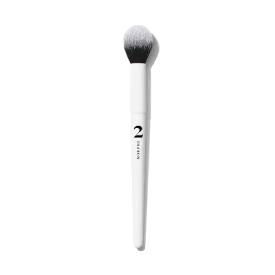 Morphe 2 The Sweep Life Brush Collection + Bag - 5ct image {2}