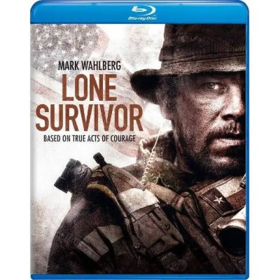 Lone Survivor image {1}