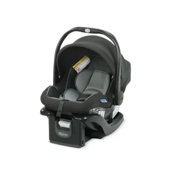 Graco Modes Nest Travel System - Sullivan image {1}