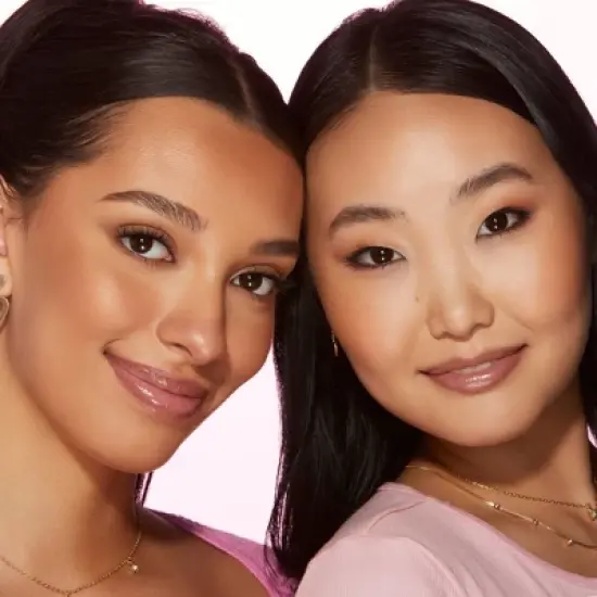 Too Faced Sun Bunny Natural Bronzer - 0.28oz - Ulta Beauty image {7}