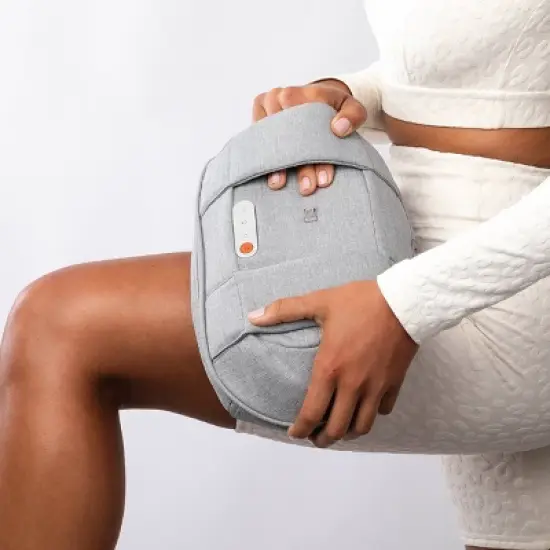 Sharper Image Multi-Function Full Body Cordless Massager image {5}