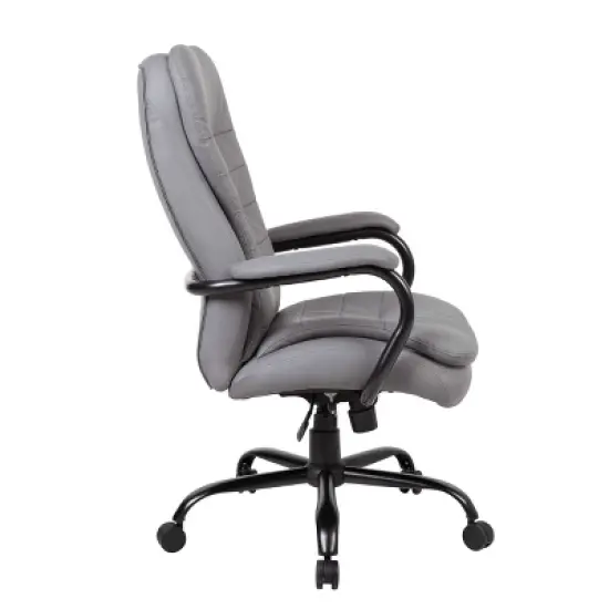 Heavy Duty Executive Chair - Boss Office Products image {5}