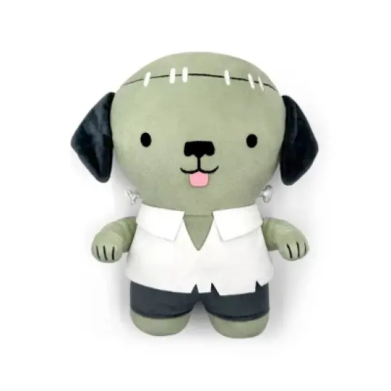 Dog Frankenstein Pillow - Bullseye's Playground&trade; image {3}