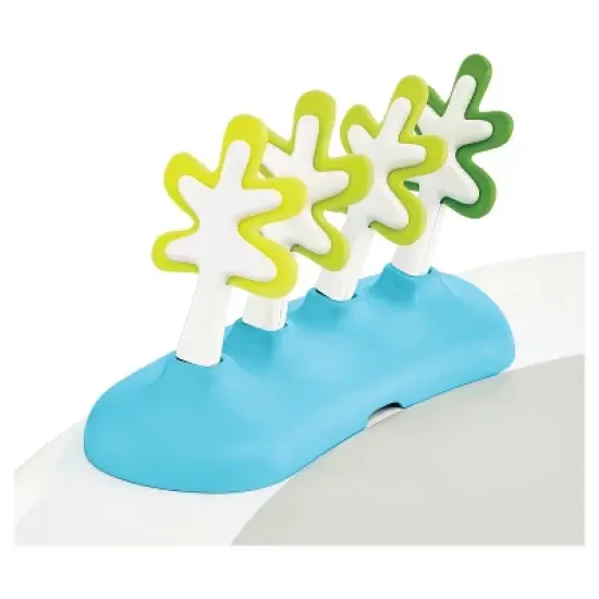 Skip Hop Explore & More Baby's View 3- Stage Activity Center image {15}