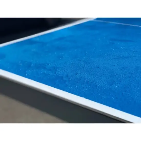 Joola Nova Pro Plus Outdoor Table Tennis Table with Weatherproof Net Set image {5}