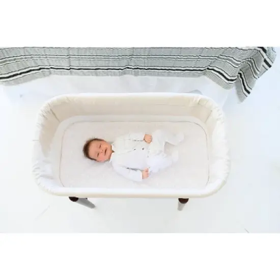 TruBliss Sova Bassinet image {6}