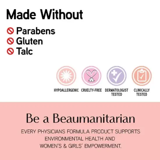 Physicians Formula Butter Glow Corrector - 0.19 fl oz image {9}