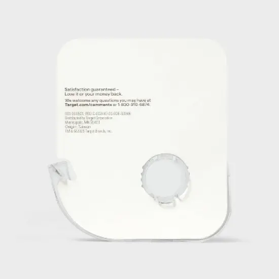 Gift Wrap Tape - up&up&trade; image {2}