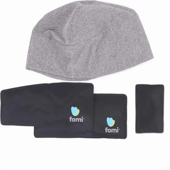 FOMI Migraine Ice Hat image {1}