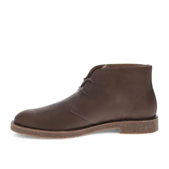 Dockers Mens Norton Lace Up Ankle Boots image {4}