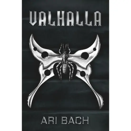 Valhalla - 2nd Edition by  Ari Bach (Paperback) image {1}