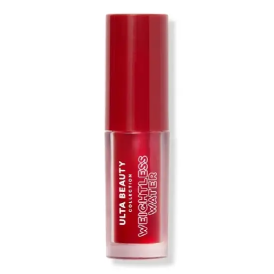 Ulta Beauty Collection Weightless Water Lip Stain - 0.1 fl oz - Ulta Beauty image {5}