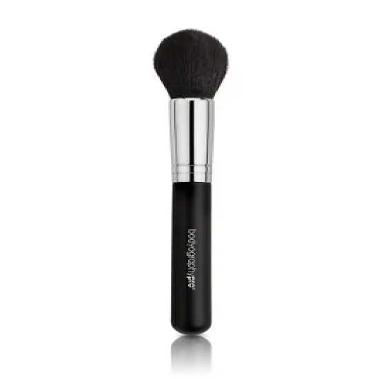 Bodyography Synthetic Makeup Brush Contour Brush 1.088oz image {1}