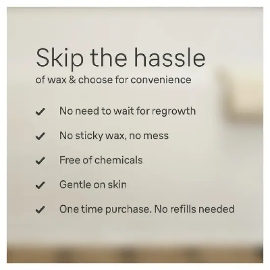 Braun Silk-epil 5 Women's Epilator SE5-041 image {5}