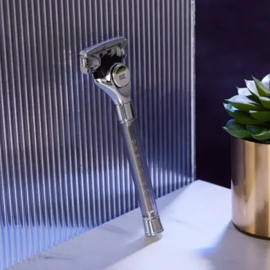 Cremo Barber Grade Razor Blade Refill - 4ct image {5}