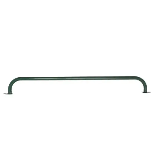 Gorilla Playsets 37" Metal Safety Handles image {3}