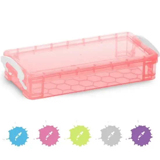 Enday Stackable Pencil Box image {10}