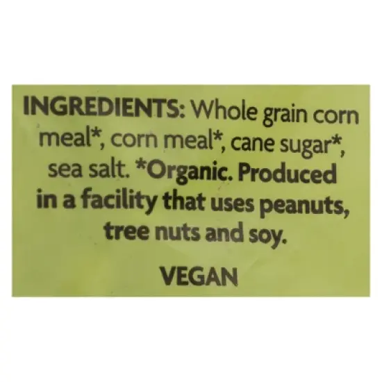 EnviroKidz Organic Gorilla Munch Corn Puffs - Case of 6/23 oz image {5}