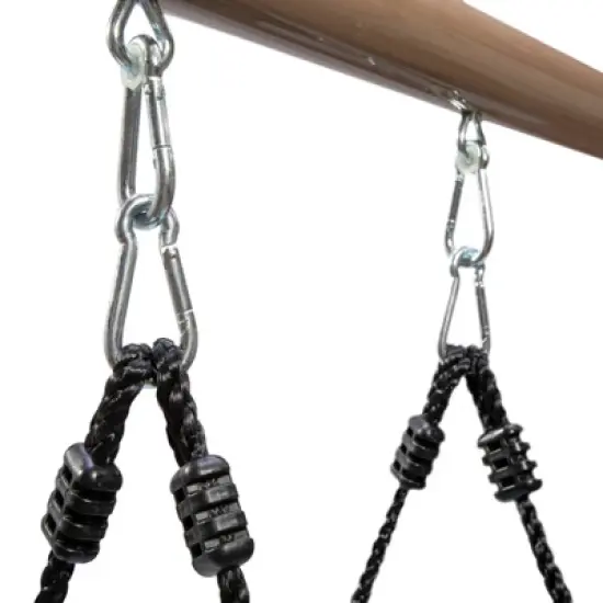 Step2 Signature Rocket Swing for Two image {3}