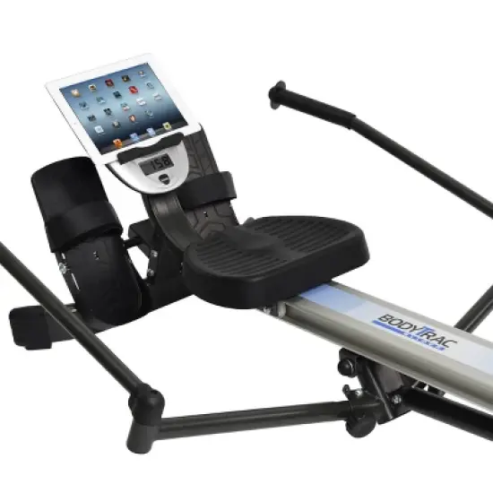 Stamina 1060 BodyTrac Glider with Smart Workout App - No Subscription Required image {3}