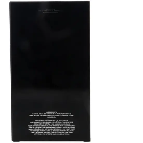 Moschino Toy Boy Eau de Parfum, 3.4 oz image {3}