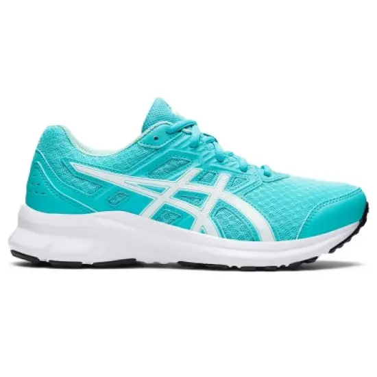 ASICS Kid's JOLT 3 Grade School Running Shoe 1014A203 image {7}
