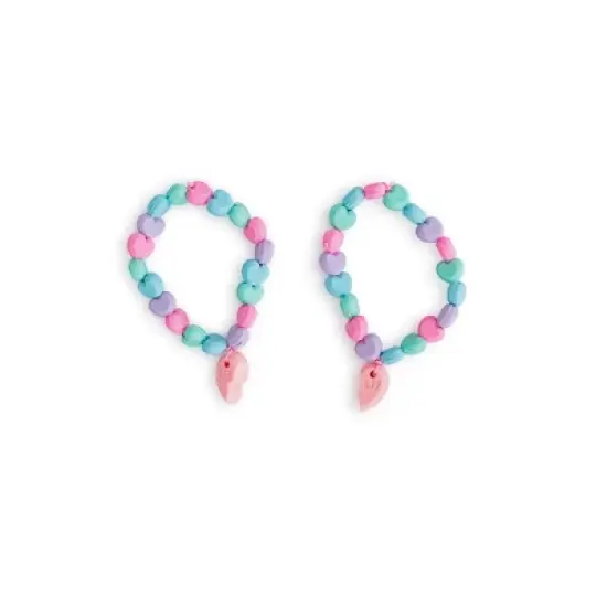 Daydream Society - BFF Eraser Bracelets - Pack of 2 image {4}