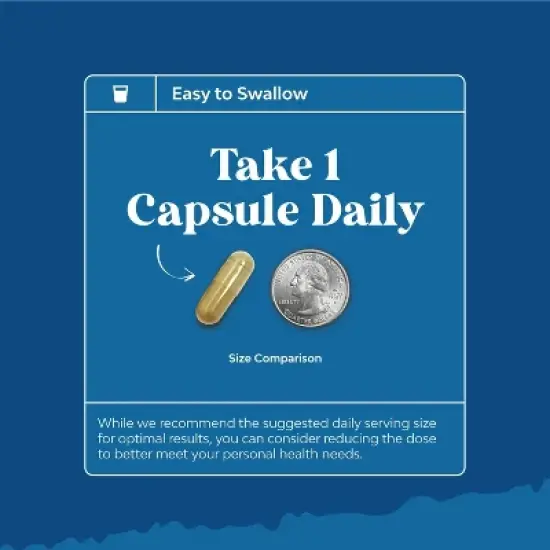 Adaptogen Blend Supplement, Adaptogens Supplement for Stress & Cortisol Management with Ashwagandha Rhodiola Rosea & Maca Root, Nature's Craft, 180ct image {7}