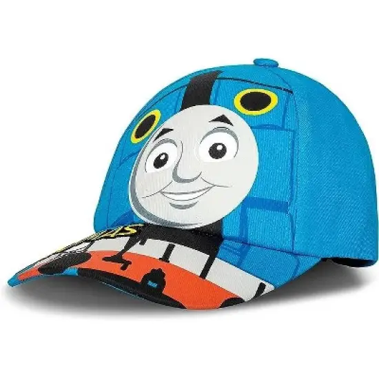 Nickelodeon Thomas & Friends Baseball Cap image {6}