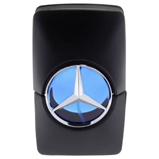 Mercedes-Benz Men's Man Cologne EDT Spray - 1oz image {1}