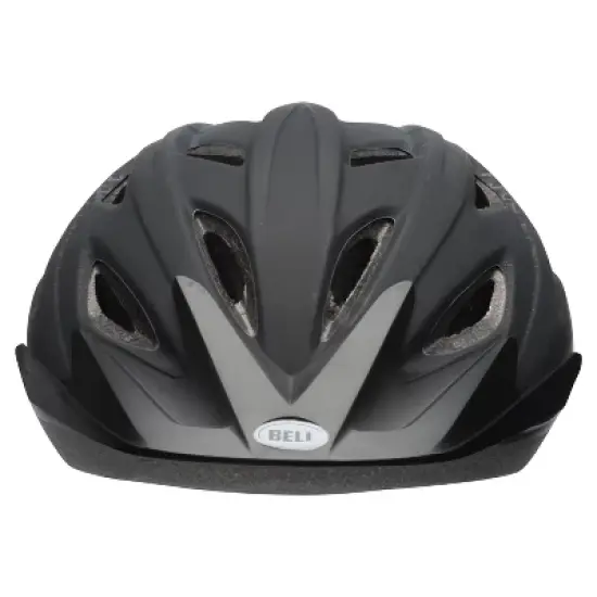 Bell Sports Adrenaline Adult Bike Helmet - Black image {2}