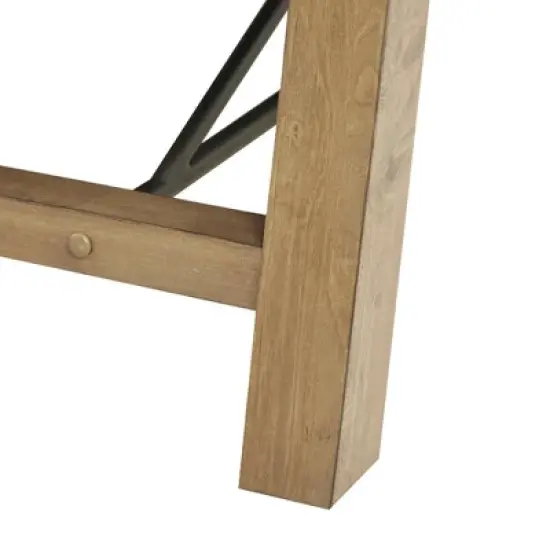 Sonoma Dining Bench image {6}