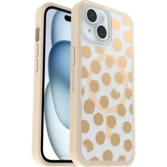 OtterBox iPhone 16e/iPhone 15/iPhone 14/iPhone 13 Symmetry Series for MagSafe Case image {2}