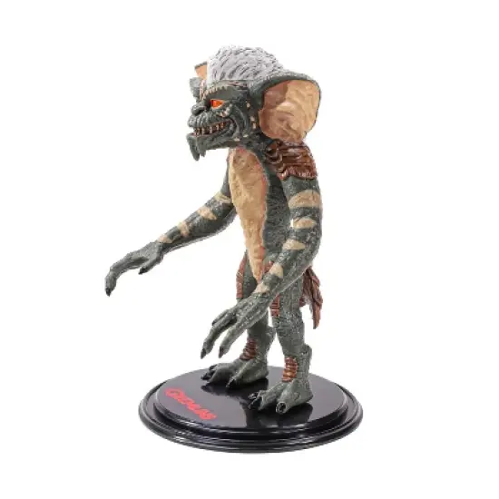 Gremlins BendyFigs Collectible Figure Stripe  image {2}