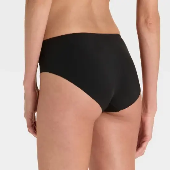 Women's Invisible Edge Lace Hipster Underwear - Auden&trade; image {1}