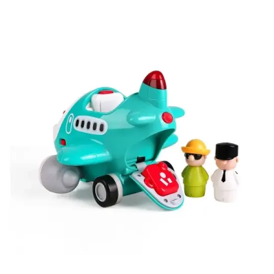 iPlay, iLearn RC Baby Plane image {1}