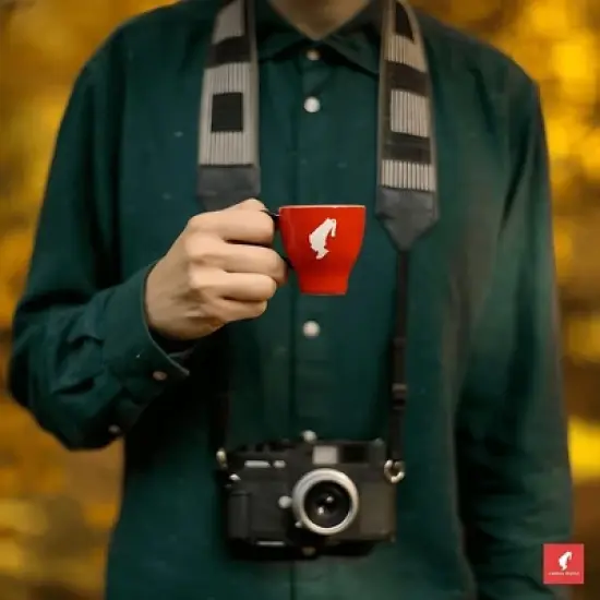 Julius Meinl Prasident Ground Coffee 17.6oz/500g image {3}