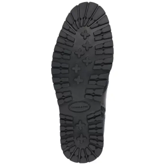 Thomas & Vine Elijah Wingtip Ankle Boot image {4}