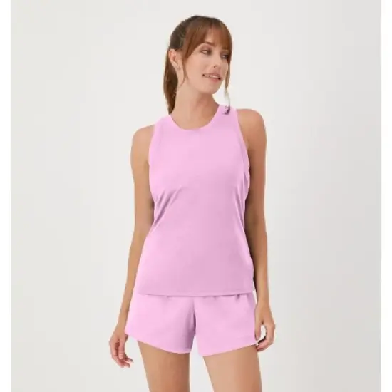 Hanes Moves Women's Performance Tank image {5}