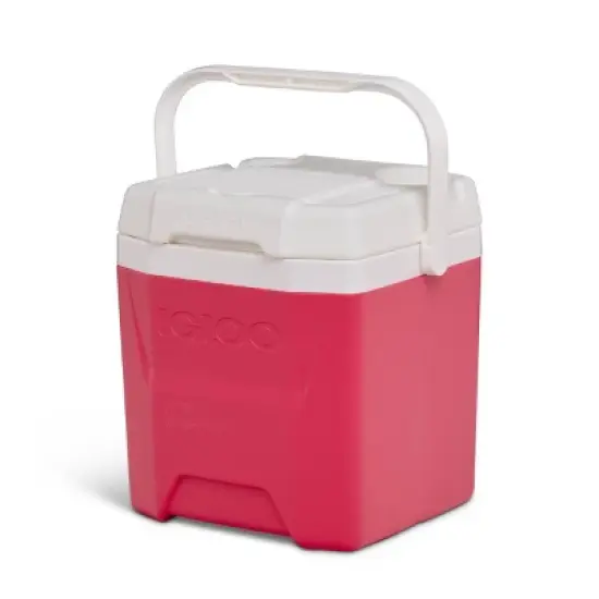 Igloo Quantum 12qt Hybrid Cooler image {16}